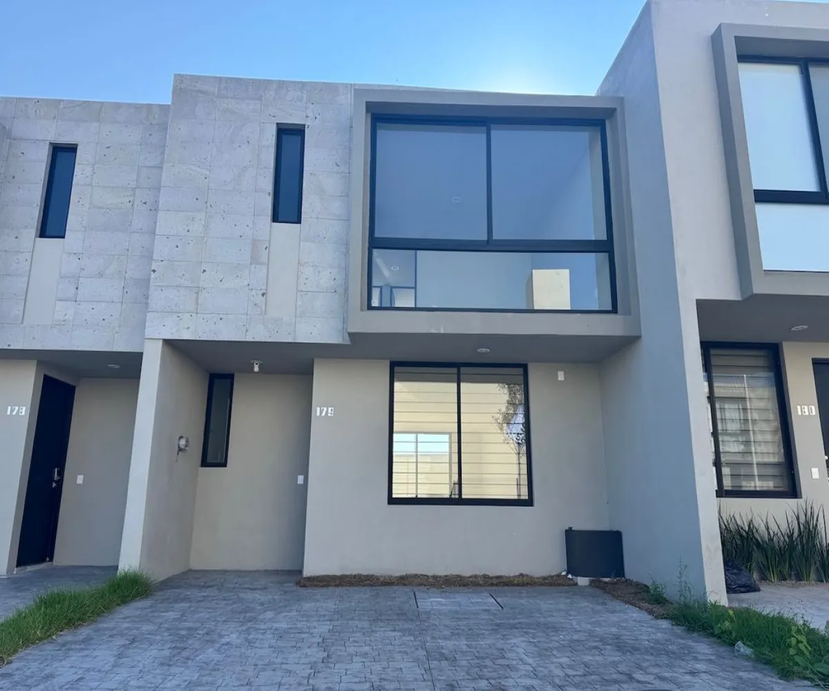 Casa En Venta,Residencial Altika ,Prolongación Río Blanco 1820 179, Zapopan, Jalisco 45180, 3 Habitaciones,2 Baños,Prolongación Río Blanco,1,pq3szJI