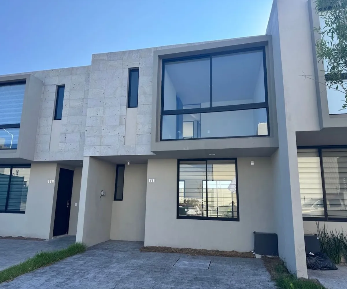 Casa En Venta,Residencial Altika ,Prolongación Río Blanco 1820 179, Zapopan, Jalisco 45180, 3 Habitaciones,2 Baños,Prolongación Río Blanco,1,pq3szJI