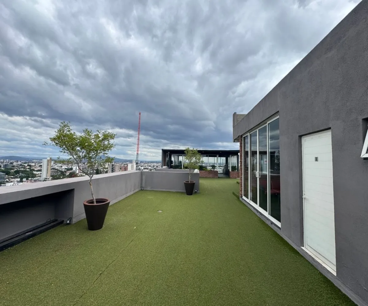 Departamento En Renta,Americana,Avenida Chapultepec Sur 460, Guadalajara, Jalisco 44140, 3 Habitaciones,2 Baños,Avenida Chapultepec Sur,12,pryOQtr