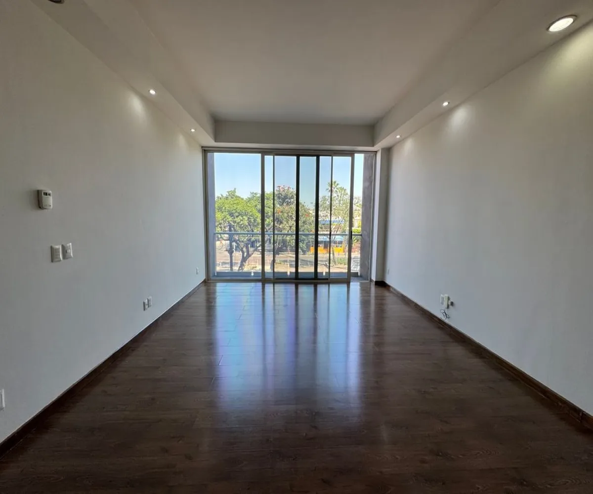 Departamento En Renta,Americana,Avenida Chapultepec Sur 460, Guadalajara, Jalisco 44140, 3 Habitaciones,2 Baños,Avenida Chapultepec Sur,12,pryOQtr