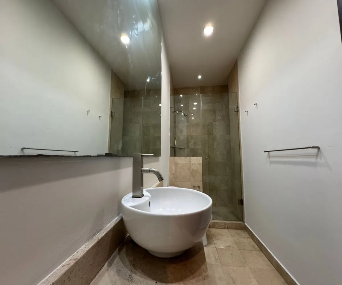 Departamento En Renta,Americana,Avenida Chapultepec Sur 460, Guadalajara, Jalisco 44140, 3 Habitaciones,2 Baños,Avenida Chapultepec Sur,12,pryOQtr