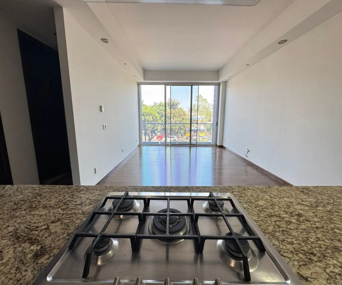 Departamento En Renta,Americana,Avenida Chapultepec Sur 460, Guadalajara, Jalisco 44140, 3 Habitaciones,2 Baños,Avenida Chapultepec Sur,12,pryOQtr