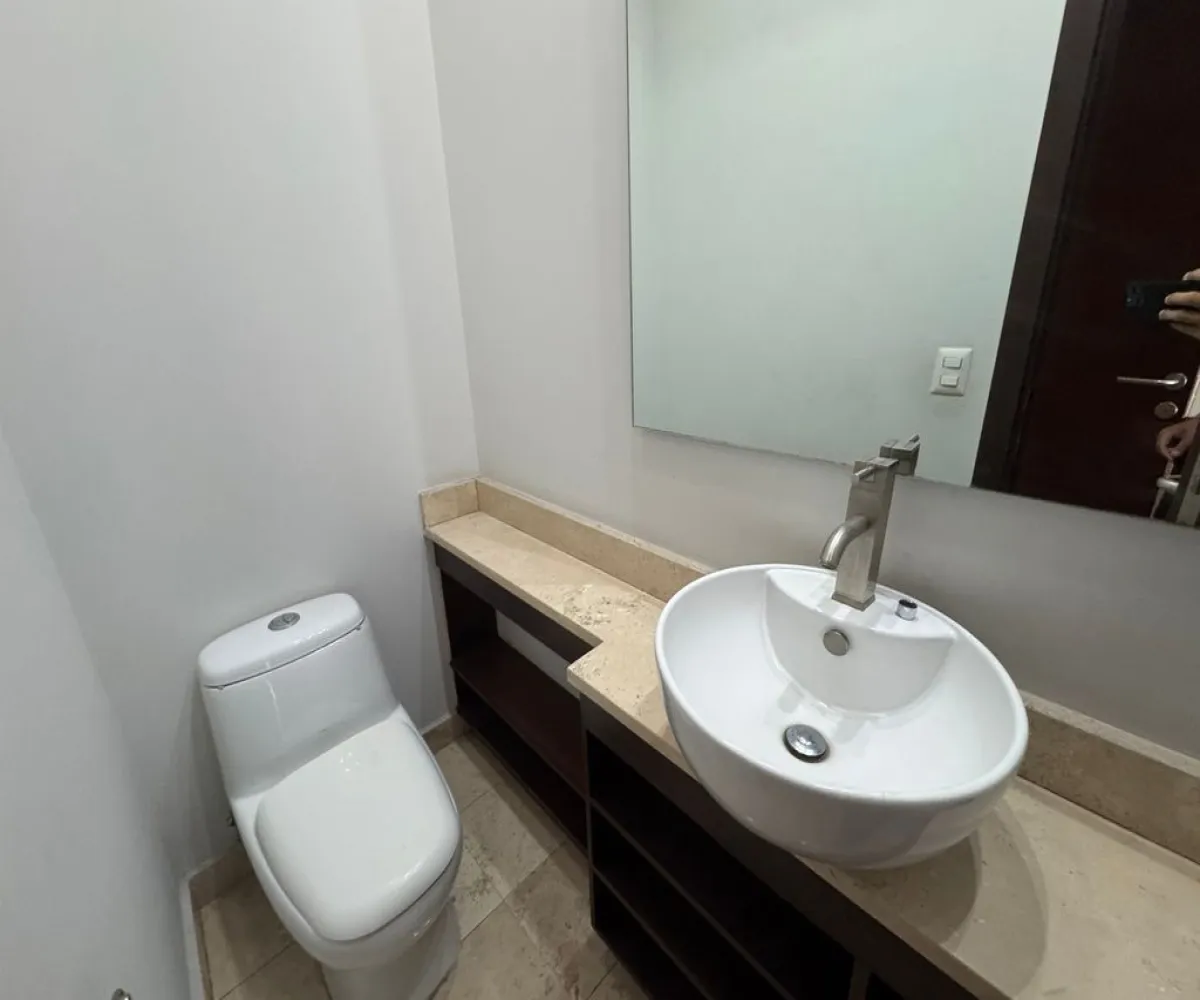 Departamento En Renta,Americana,Avenida Chapultepec Sur 460, Guadalajara, Jalisco 44140, 3 Habitaciones,2 Baños,Avenida Chapultepec Sur,12,pryOQtr