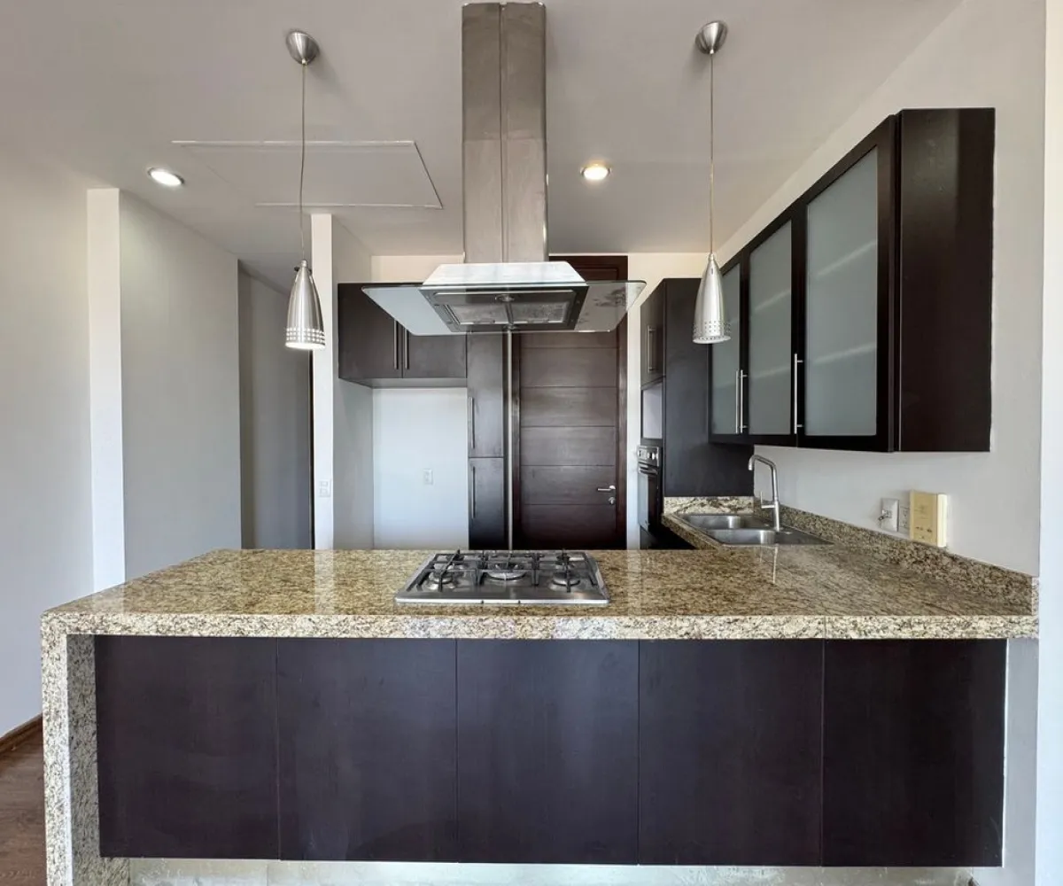 Departamento En Renta,Americana,Avenida Chapultepec Sur 460, Guadalajara, Jalisco 44140, 3 Habitaciones,2 Baños,Avenida Chapultepec Sur,12,pryOQtr