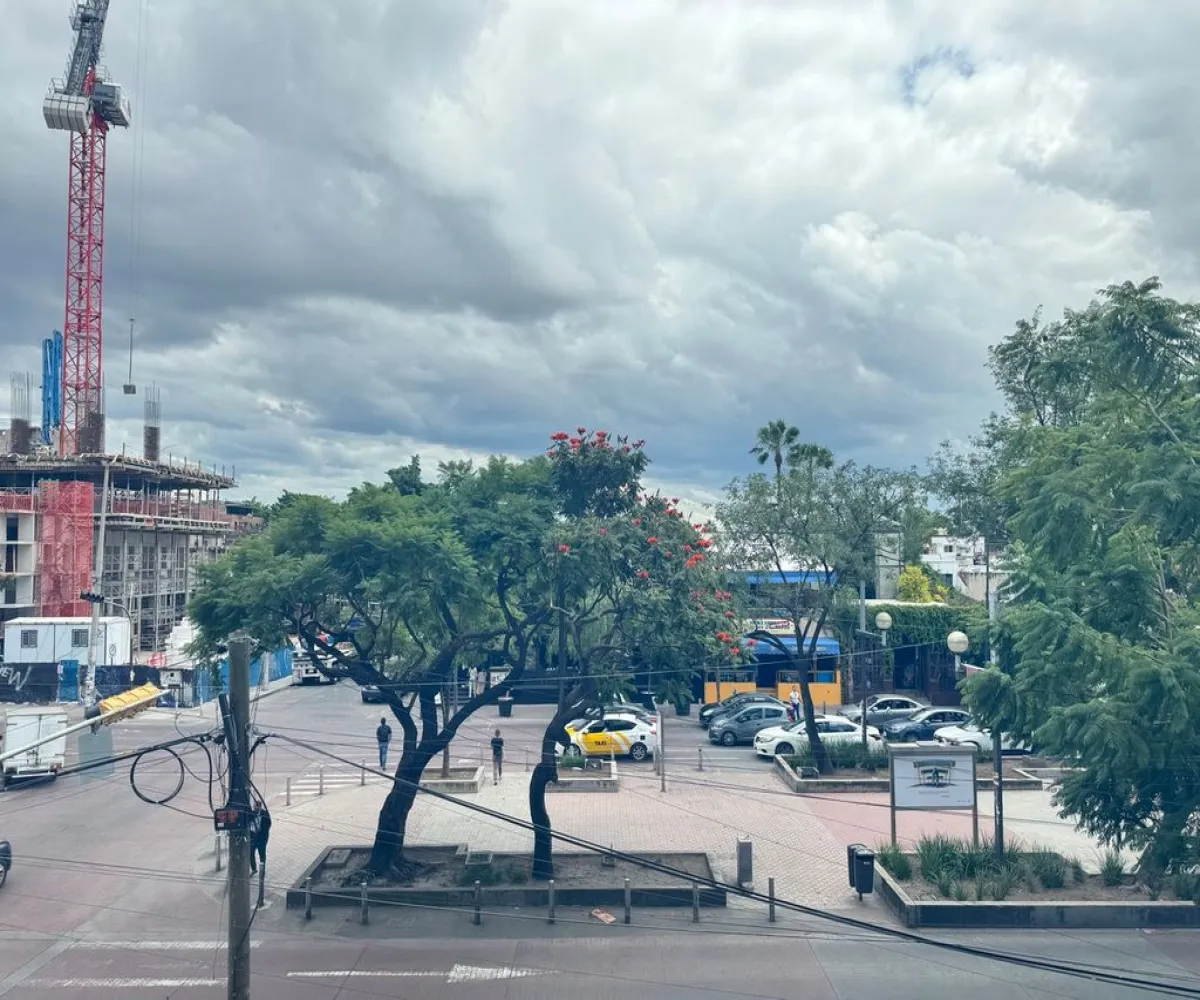 Departamento En Renta,Americana,Avenida Chapultepec Sur 460, Guadalajara, Jalisco 44140, 3 Habitaciones,2 Baños,Avenida Chapultepec Sur,12,pryOQtr