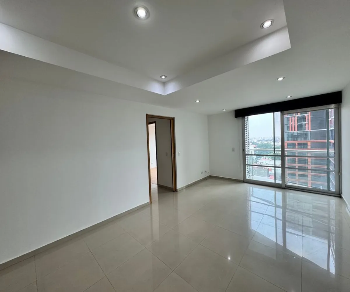 Departamento En Renta,Americana,Avenida Chapultepec Sur 480 7F, Guadalajara, Jalisco 44160, 2 Habitaciones,2 Baños,Avenida Chapultepec Sur,26,pN7niBa