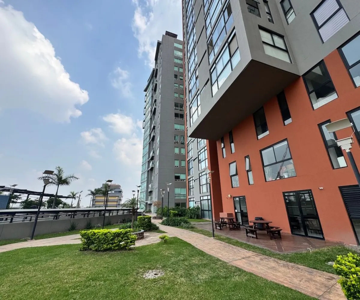 Departamento En Renta,Americana,Avenida Chapultepec Sur 480 7F, Guadalajara, Jalisco 44160, 2 Habitaciones,2 Baños,Avenida Chapultepec Sur,26,pN7niBa