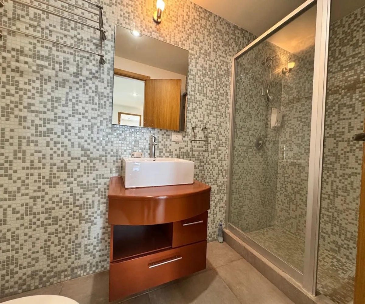 Departamento En Renta,Americana,Avenida Chapultepec Sur 480 7F, Guadalajara, Jalisco 44160, 2 Habitaciones,2 Baños,Avenida Chapultepec Sur,26,pN7niBa