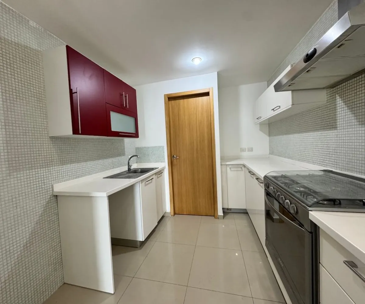 Departamento En Renta,Americana,Avenida Chapultepec Sur 480 7F, Guadalajara, Jalisco 44160, 2 Habitaciones,2 Baños,Avenida Chapultepec Sur,26,pN7niBa