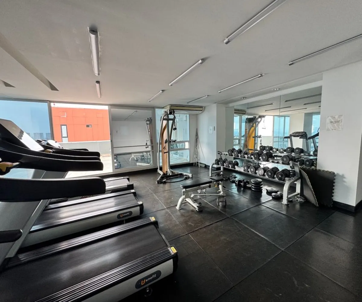 Departamento En Renta,Americana,Avenida Chapultepec Sur 480 7F, Guadalajara, Jalisco 44160, 2 Habitaciones,2 Baños,Avenida Chapultepec Sur,26,pN7niBa