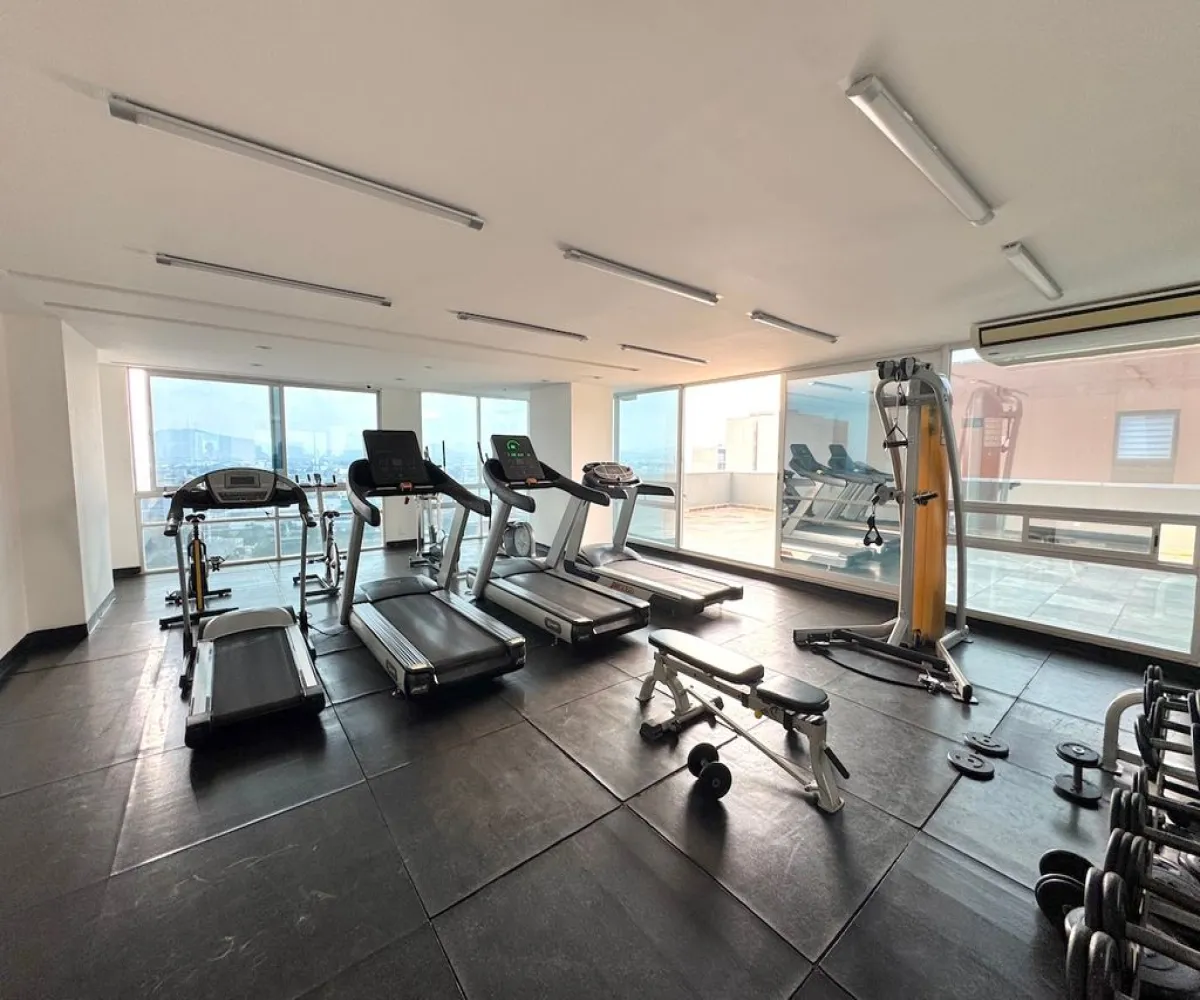 Departamento En Renta,Americana,Avenida Chapultepec Sur 480 7F, Guadalajara, Jalisco 44160, 2 Habitaciones,2 Baños,Avenida Chapultepec Sur,26,pN7niBa