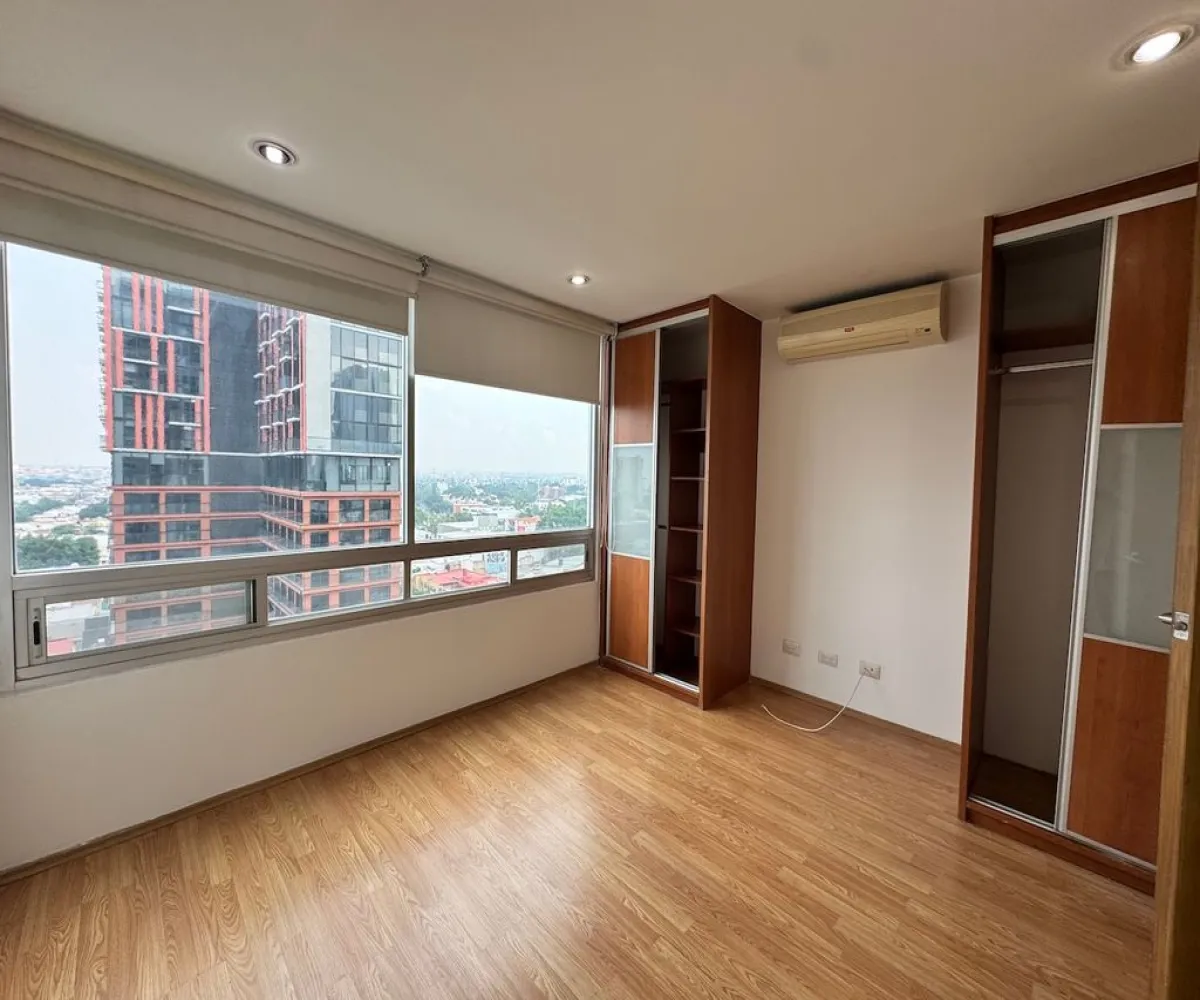 Departamento En Renta,Americana,Avenida Chapultepec Sur 480 7F, Guadalajara, Jalisco 44160, 2 Habitaciones,2 Baños,Avenida Chapultepec Sur,26,pN7niBa