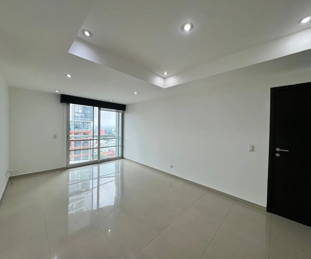 Departamento En Renta,Americana,Avenida Chapultepec Sur 480 7F, Guadalajara, Jalisco 44160, 2 Habitaciones,2 Baños,Avenida Chapultepec Sur,26,pN7niBa