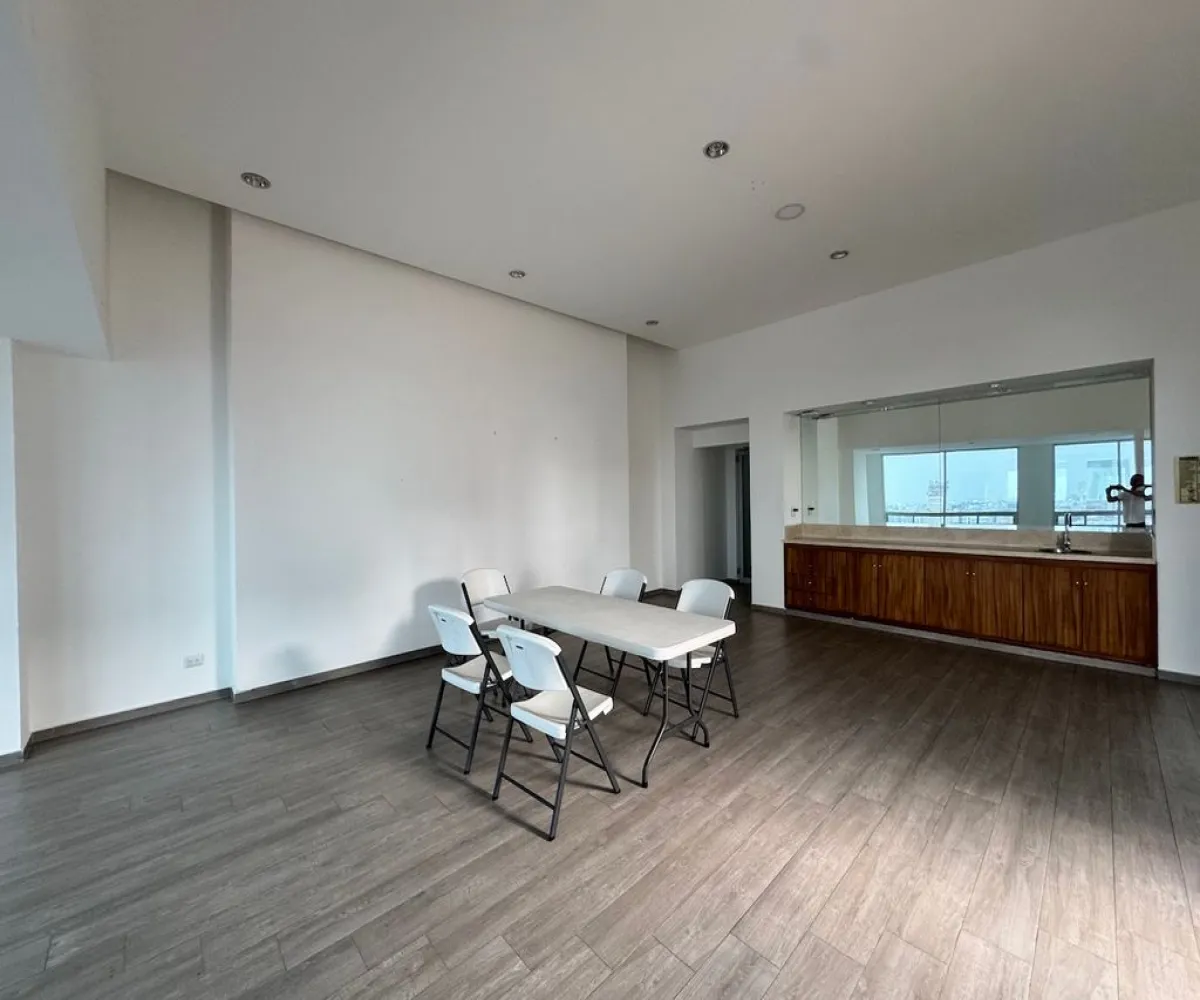 Departamento En Renta,Americana,Avenida Chapultepec Sur 480 7F, Guadalajara, Jalisco 44160, 2 Habitaciones,2 Baños,Avenida Chapultepec Sur,26,pN7niBa