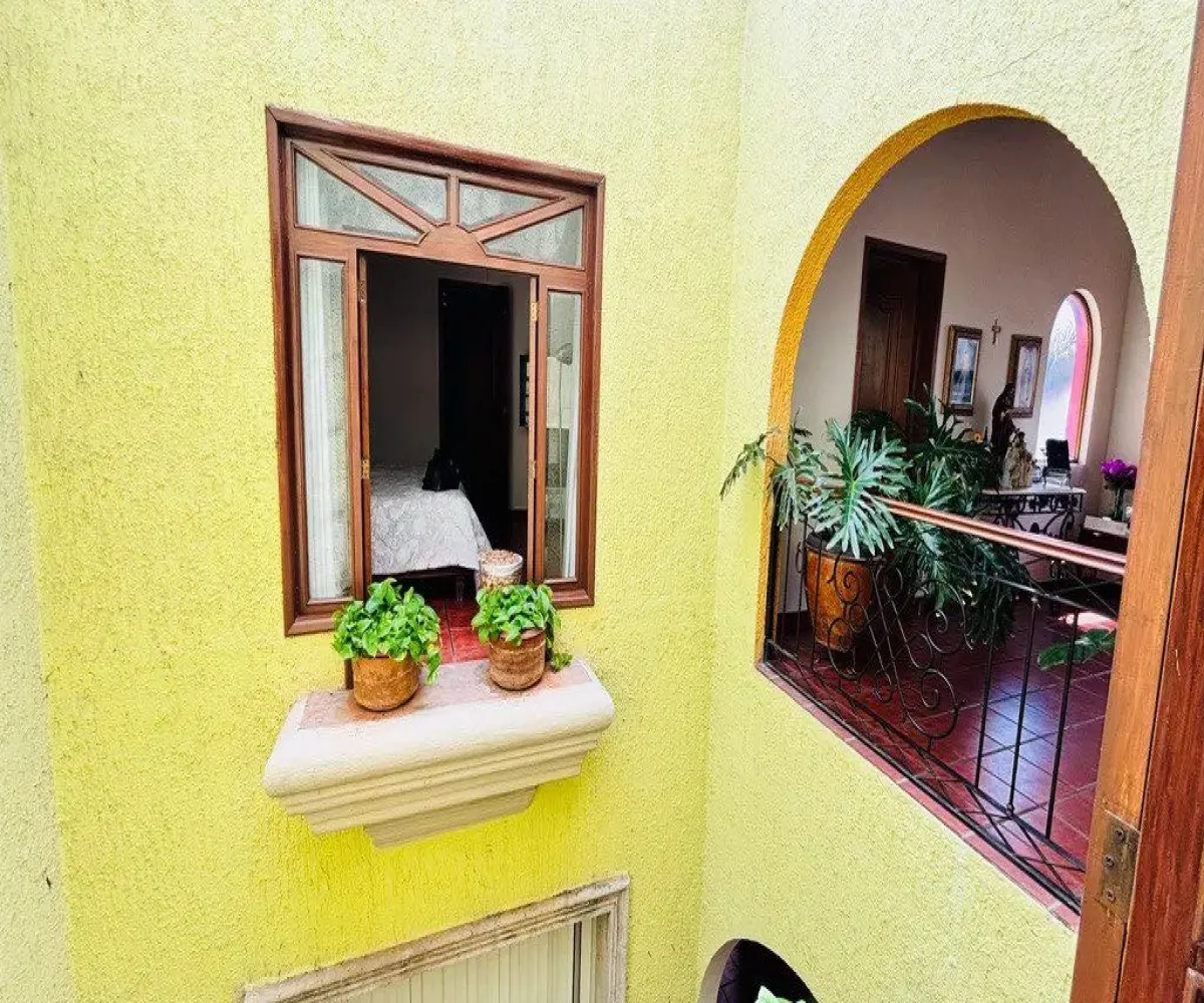 Casa En Venta,Fracc Lomas Del Seminario,Frank schubert 000, Zapopan, Jalisco 45038, 4 Habitaciones,3 Baños,Frank schubert,3,p0jRix8