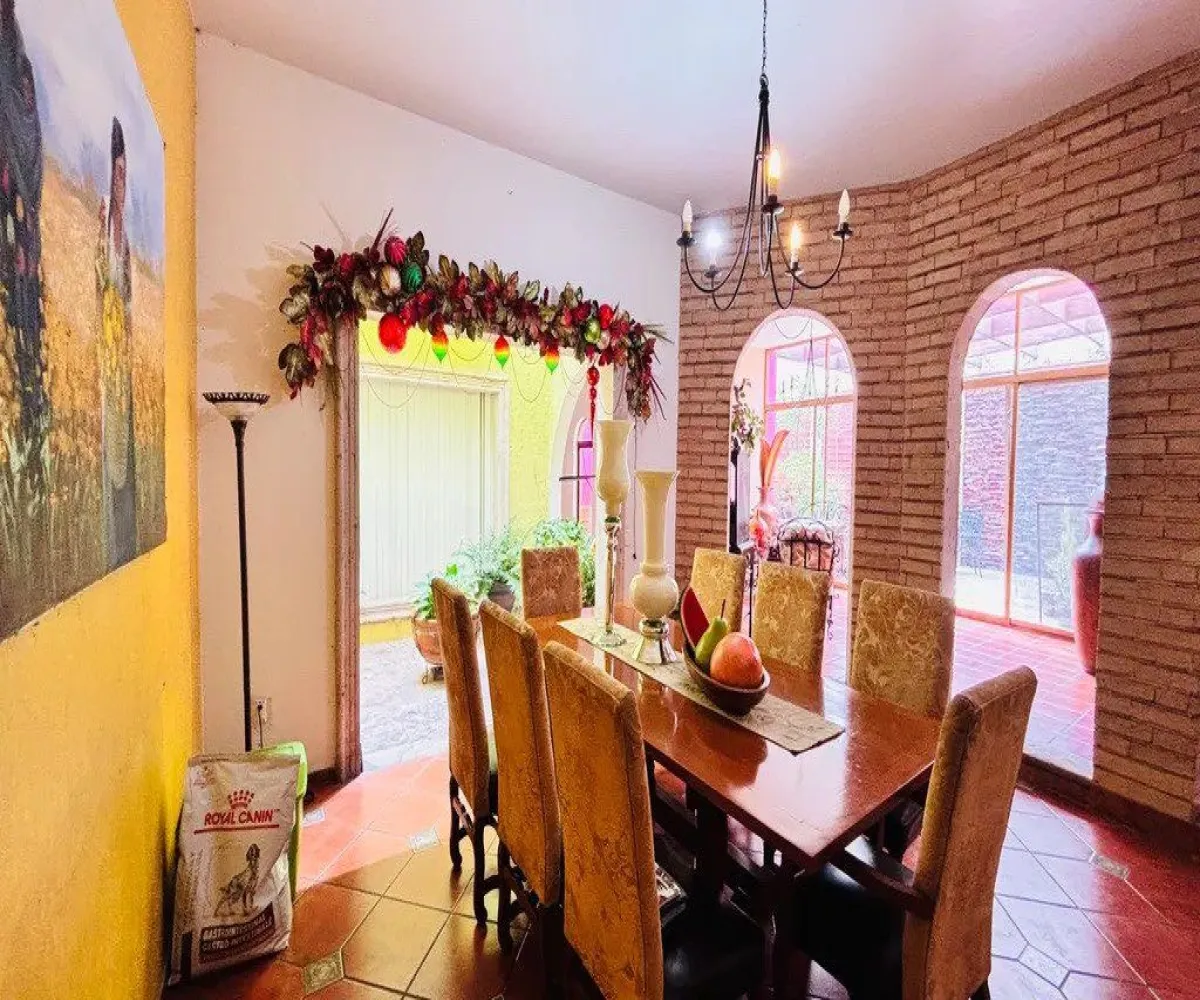 Casa En Venta,Fracc Lomas Del Seminario,Frank schubert 000, Zapopan, Jalisco 45038, 4 Habitaciones,3 Baños,Frank schubert,3,p0jRix8