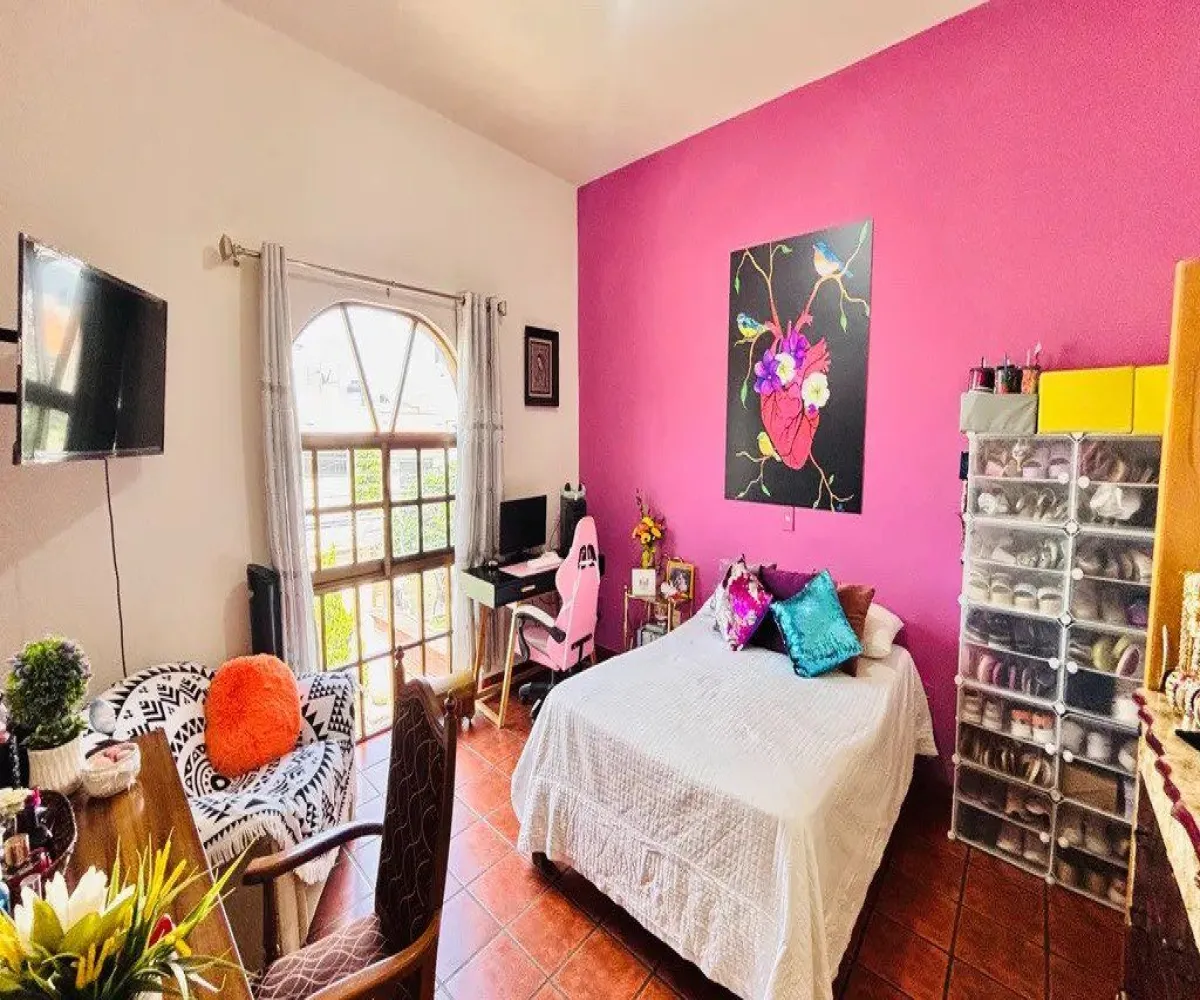 Casa En Venta,Fracc Lomas Del Seminario,Frank schubert 000, Zapopan, Jalisco 45038, 4 Habitaciones,3 Baños,Frank schubert,3,p0jRix8