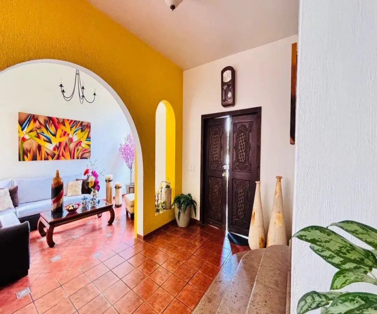 Casa En Venta,Fracc Lomas Del Seminario,Frank schubert 000, Zapopan, Jalisco 45038, 4 Habitaciones,3 Baños,Frank schubert,3,p0jRix8