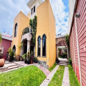 Casa En Venta,Fracc Lomas Del Seminario,Frank schubert 000, Zapopan, Jalisco 45038, 4 Habitaciones,3 Baños,Frank schubert,3,p0jRix8