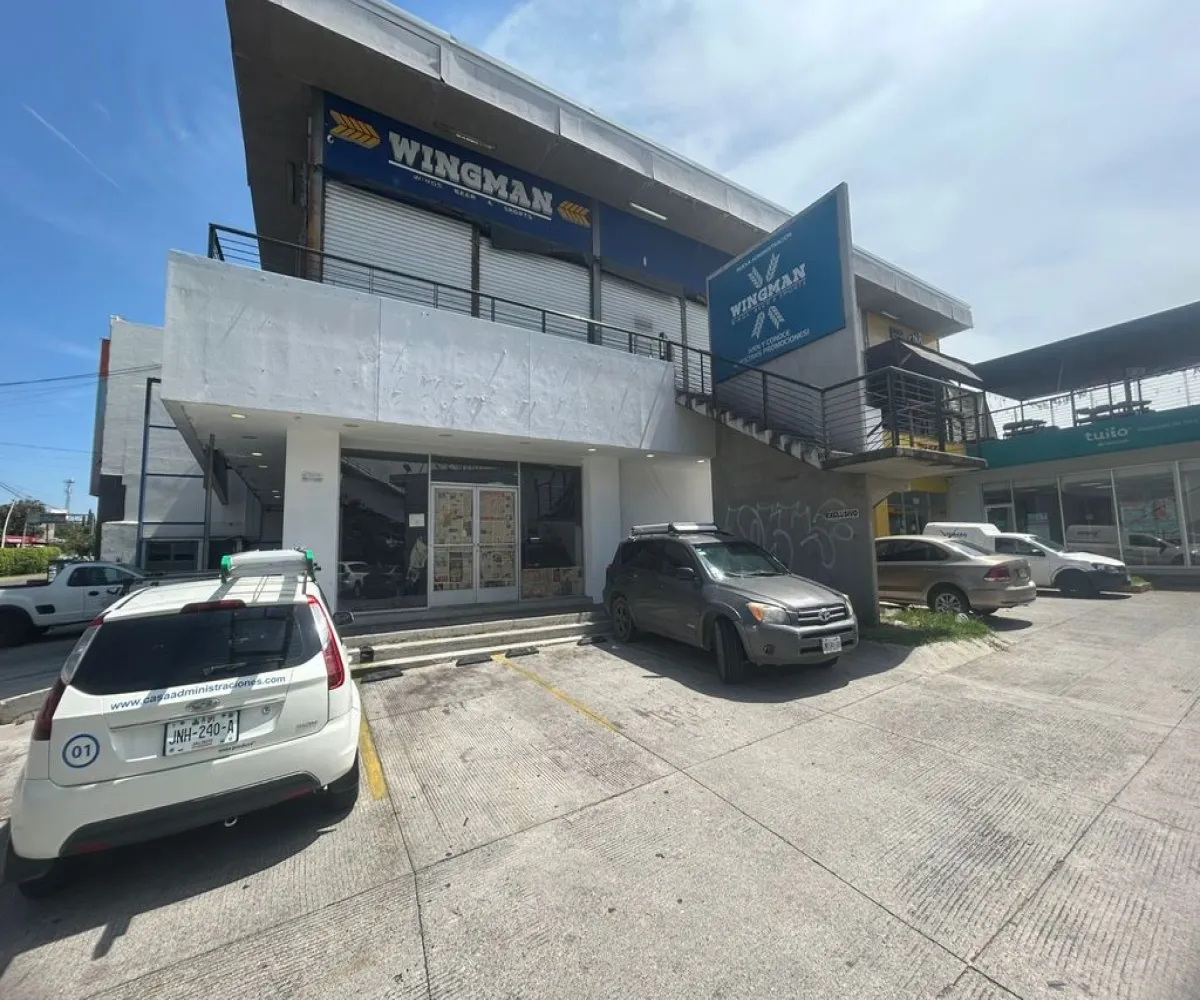 Local En Renta,Santa María,Avenida Circunvalación Oblatos 1650 B, Guadalajara, Jalisco 44350,Avenida Circunvalación Oblatos,1,paMm864