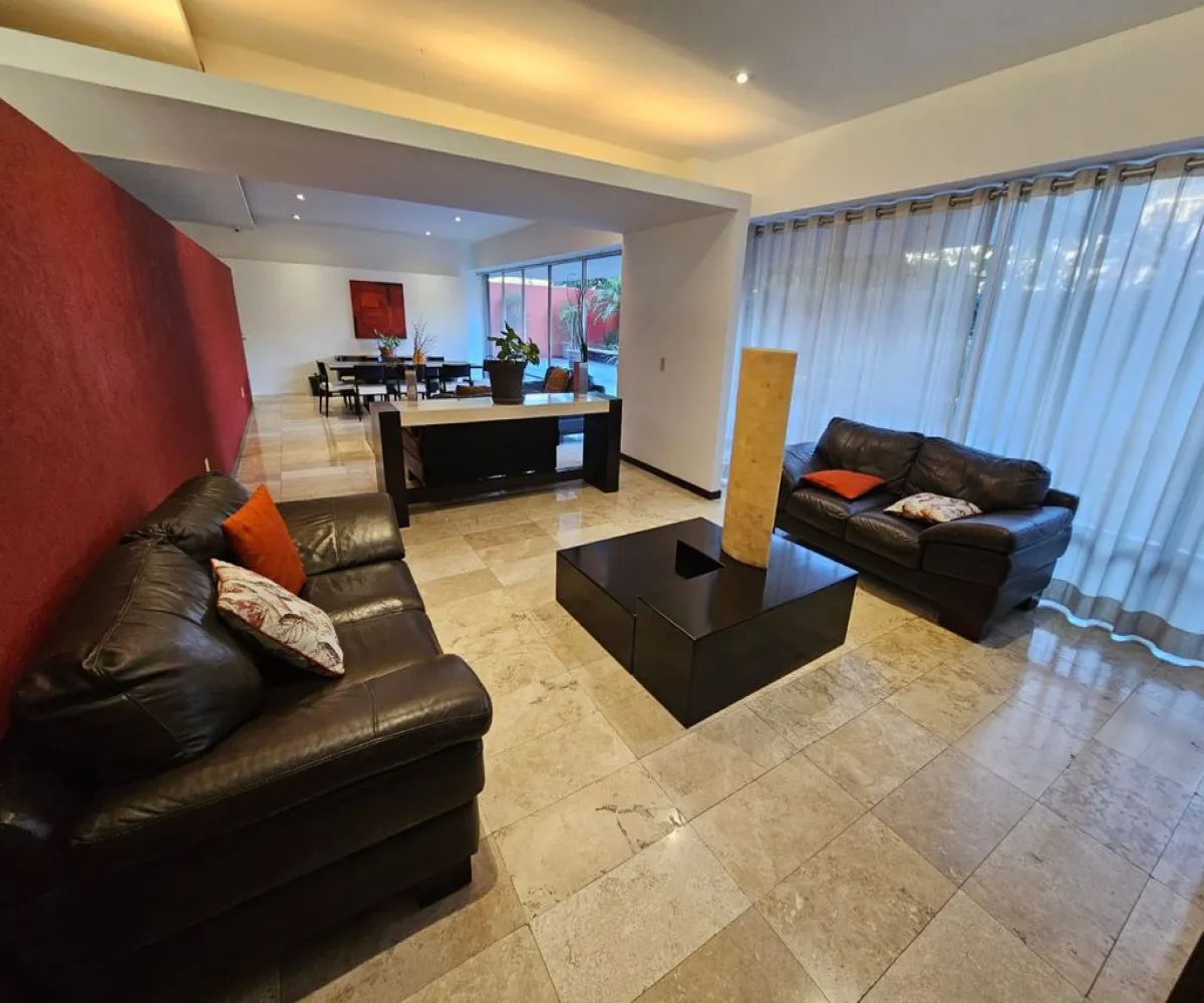 Departamento En Renta,Chapultepec Country,Diagonal Manuel Cambre 2235, Guadalajara, Jalisco 44620, 2 Habitaciones,2 Baños,Diagonal Manuel Cambre,1,pcjTtEw