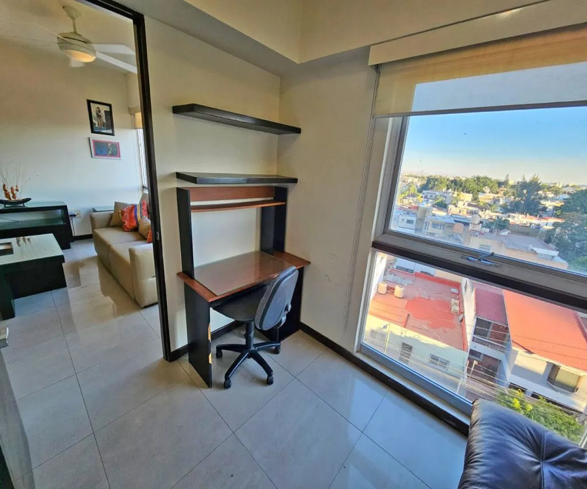 Departamento En Renta,Chapultepec Country,Diagonal Manuel Cambre 2235, Guadalajara, Jalisco 44620, 2 Habitaciones,2 Baños,Diagonal Manuel Cambre,1,pcjTtEw