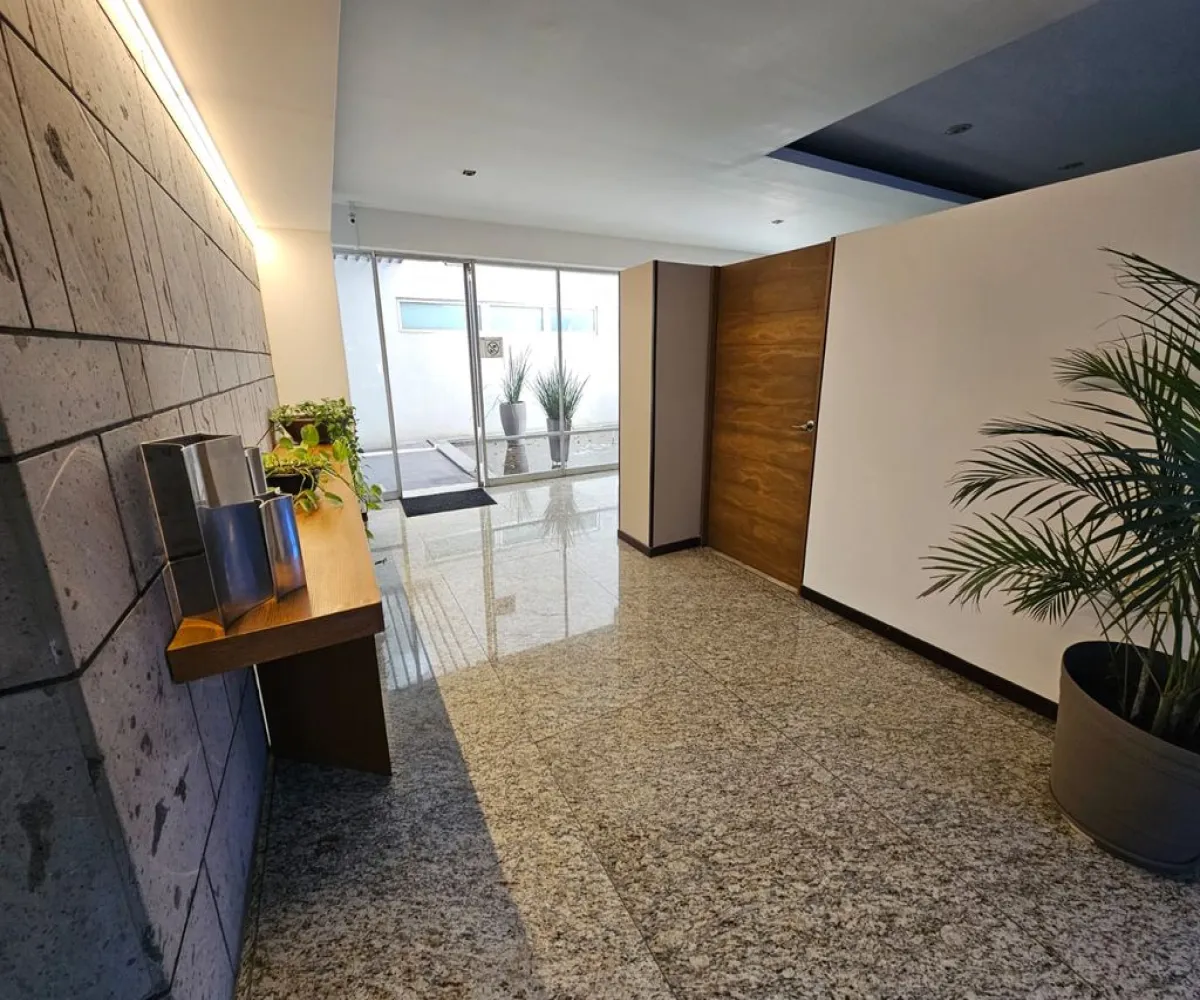 Departamento En Renta,Chapultepec Country,Diagonal Manuel Cambre 2235, Guadalajara, Jalisco 44620, 2 Habitaciones,2 Baños,Diagonal Manuel Cambre,1,pcjTtEw