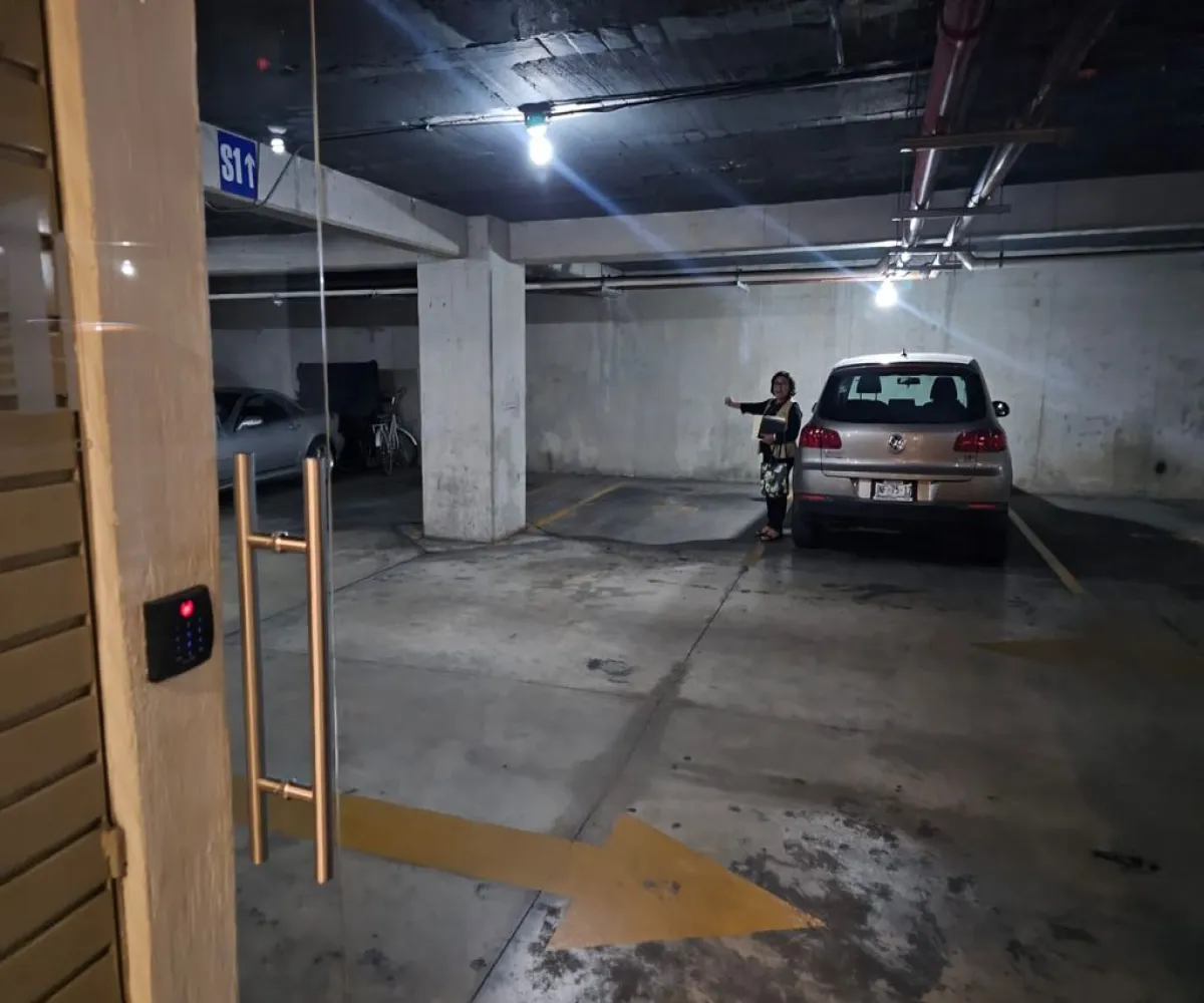 Departamento En Renta,Chapultepec Country,Diagonal Manuel Cambre 2235, Guadalajara, Jalisco 44620, 2 Habitaciones,2 Baños,Diagonal Manuel Cambre,1,pcjTtEw