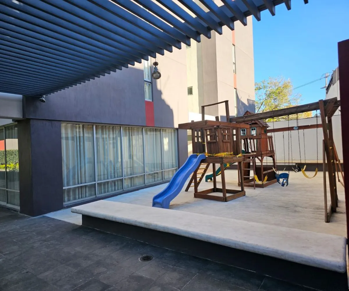 Departamento En Renta,Chapultepec Country,Diagonal Manuel Cambre 2235, Guadalajara, Jalisco 44620, 2 Habitaciones,2 Baños,Diagonal Manuel Cambre,1,pcjTtEw