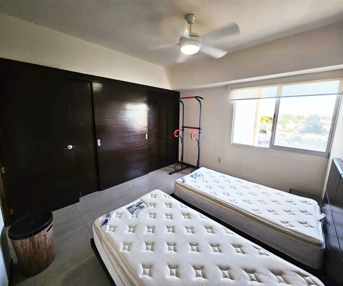 Departamento En Renta,Chapultepec Country,Diagonal Manuel Cambre 2235, Guadalajara, Jalisco 44620, 2 Habitaciones,2 Baños,Diagonal Manuel Cambre,1,pcjTtEw