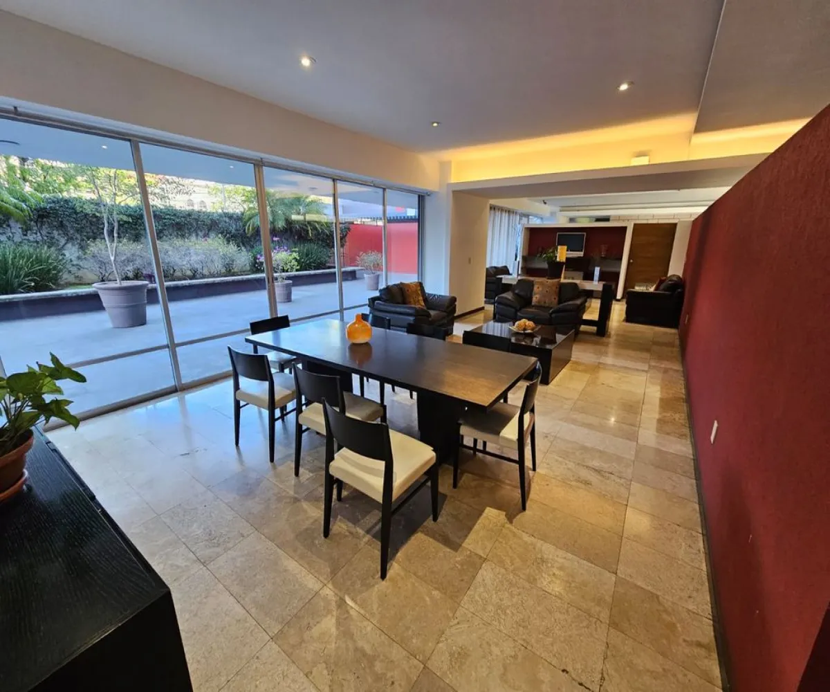 Departamento En Renta,Chapultepec Country,Diagonal Manuel Cambre 2235, Guadalajara, Jalisco 44620, 2 Habitaciones,2 Baños,Diagonal Manuel Cambre,1,pcjTtEw