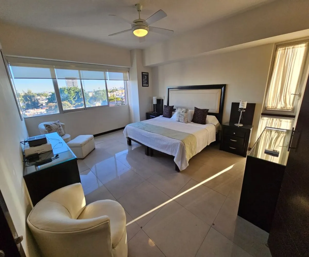 Departamento En Renta,Chapultepec Country,Diagonal Manuel Cambre 2235, Guadalajara, Jalisco 44620, 2 Habitaciones,2 Baños,Diagonal Manuel Cambre,1,pcjTtEw