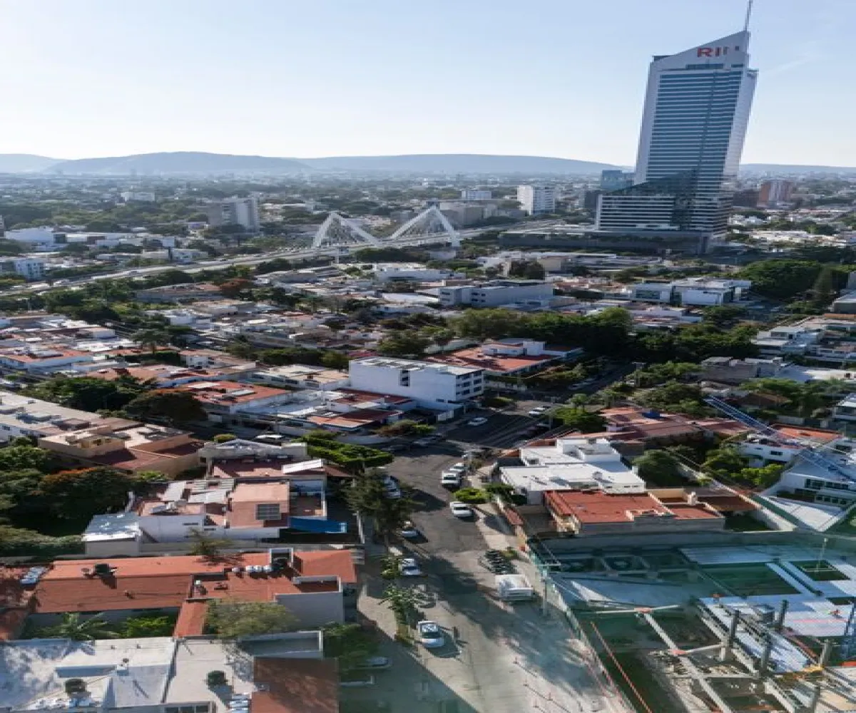 Departamento En Venta,Jardines del Bosque,Calle de la Nebulosa 2975, Guadalajara, Jalisco 44520, 3 Habitaciones,3 Baños,Calle de la Nebulosa,1,pzCZ4Lm