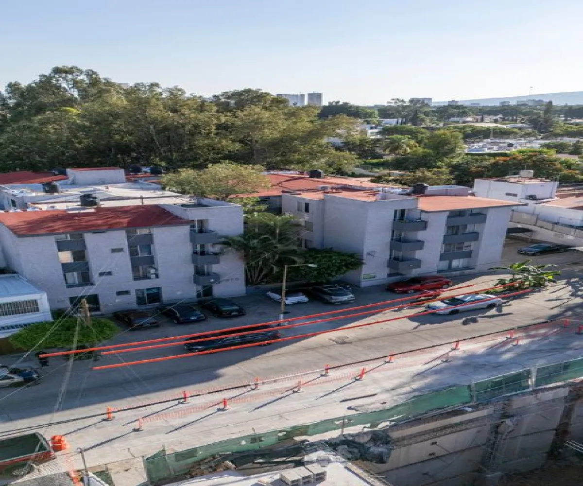 Departamento En Venta,Jardines del Bosque,Calle de la Nebulosa 2975, Guadalajara, Jalisco 44520, 3 Habitaciones,3 Baños,Calle de la Nebulosa,1,pzCZ4Lm