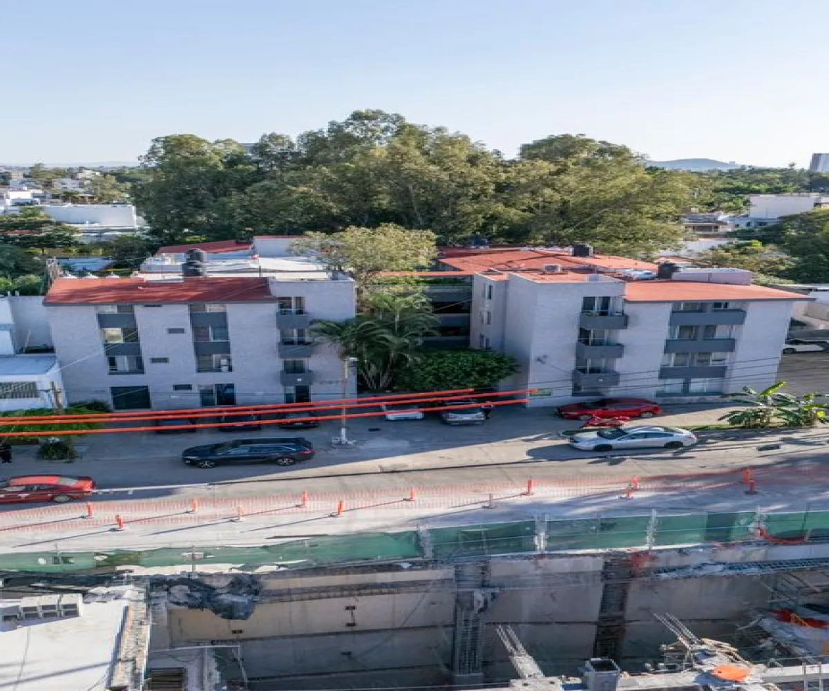 Departamento En Venta,Jardines del Bosque,Calle de la Nebulosa 2975, Guadalajara, Jalisco 44520, 3 Habitaciones,3 Baños,Calle de la Nebulosa,1,pzCZ4Lm