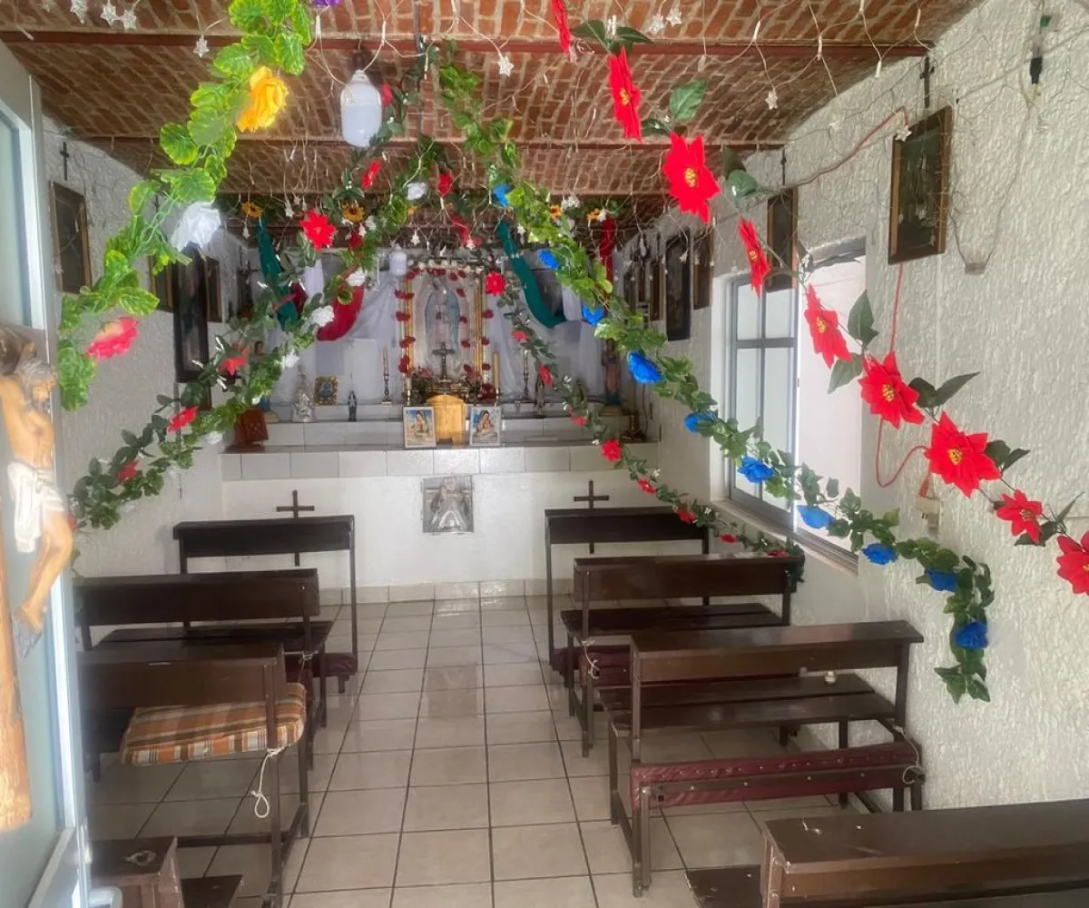 Casa En Venta,Centro,Abasolo Sur 117, Tlajomulco de Zúñiga, Jalisco 45650, 7 Habitaciones,2 Baños,Abasolo Sur,1,p8E23Gj