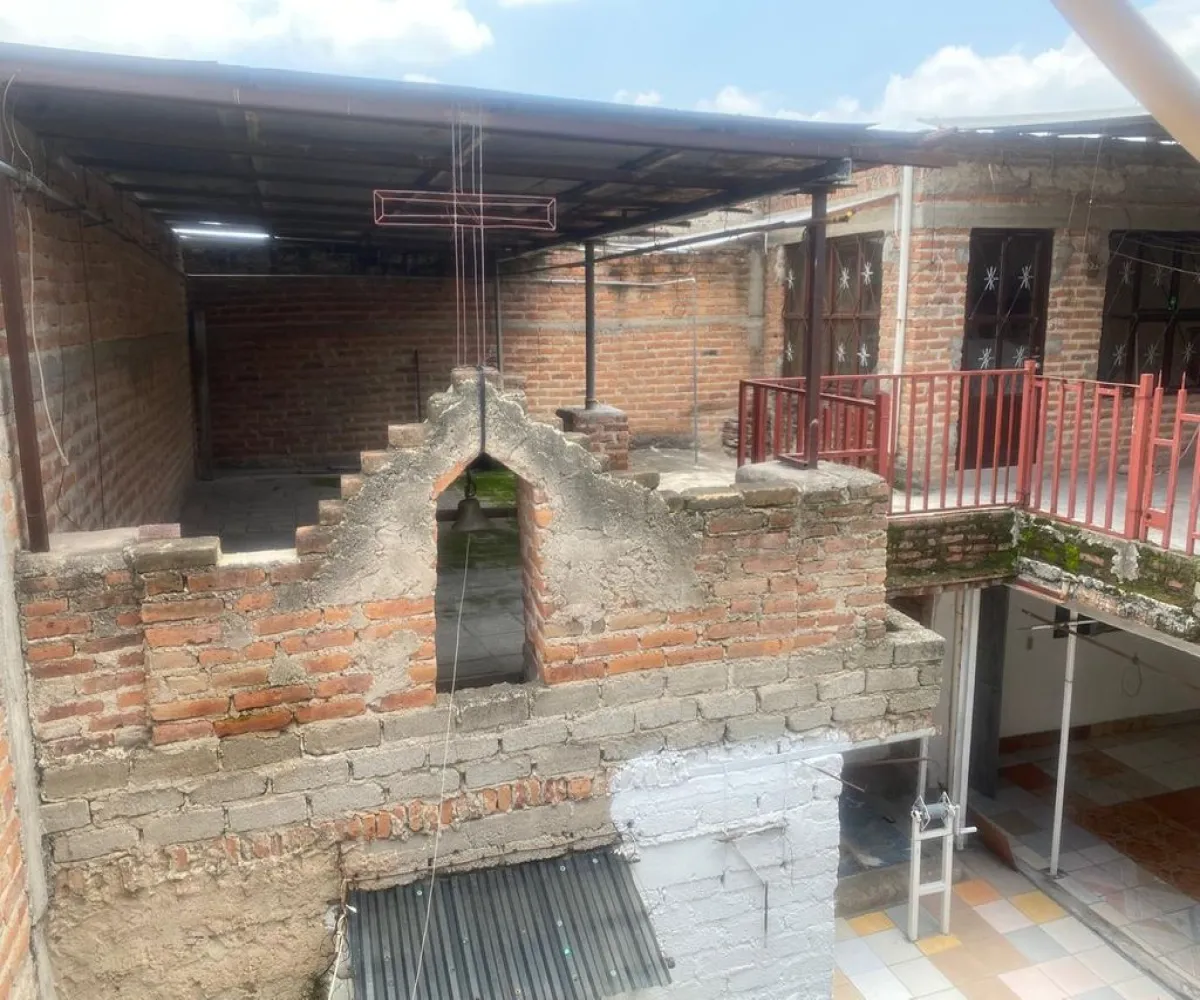 Casa En Venta,Centro,Abasolo Sur 117, Tlajomulco de Zúñiga, Jalisco 45650, 7 Habitaciones,2 Baños,Abasolo Sur,1,p8E23Gj
