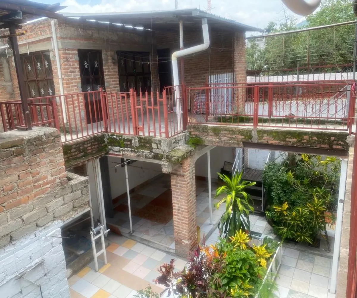 Casa En Venta,Centro,Abasolo Sur 117, Tlajomulco de Zúñiga, Jalisco 45650, 7 Habitaciones,2 Baños,Abasolo Sur,1,p8E23Gj