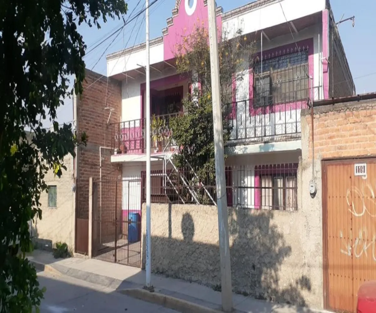 Casa En Venta,Centro,Abasolo Sur 117, Tlajomulco de Zúñiga, Jalisco 45650, 7 Habitaciones,2 Baños,Abasolo Sur,1,p8E23Gj