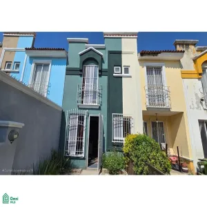 Casa En Venta,Fraccionamiento Real Del Valle,Valle de San Victor 1040, Tlajomulco de Zuniga, Jalisco 45654, 3 Habitaciones,3 Baños,Valle de San Victor,2,MX251031425