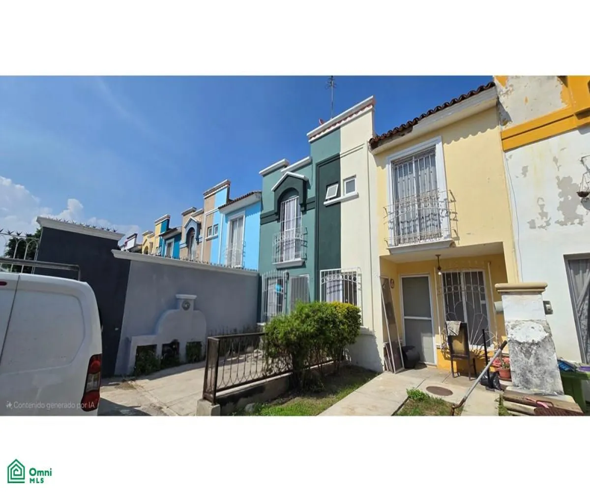 Casa En Venta,Fraccionamiento Real Del Valle,Valle de San Victor 1040, Tlajomulco de Zuniga, Jalisco 45654, 3 Habitaciones,3 Baños,Valle de San Victor,2,MX251031425