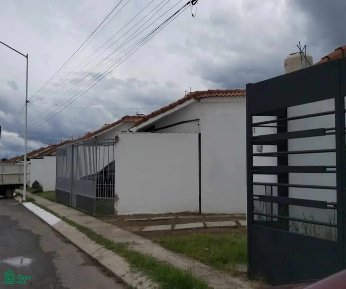 Casa En Venta,Fraccionamiento Rancho Alegre,FRANCISCO BORJA 30, Tlajomulco de Zuniga, Jalisco 45675, 2 Habitaciones,1 Baño,FRANCISCO BORJA,1,MX251031446