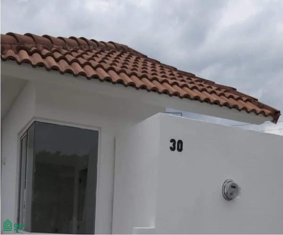 Casa En Venta,Fraccionamiento Rancho Alegre,FRANCISCO BORJA 30, Tlajomulco de Zuniga, Jalisco 45675, 2 Habitaciones,1 Baño,FRANCISCO BORJA,1,MX251031446