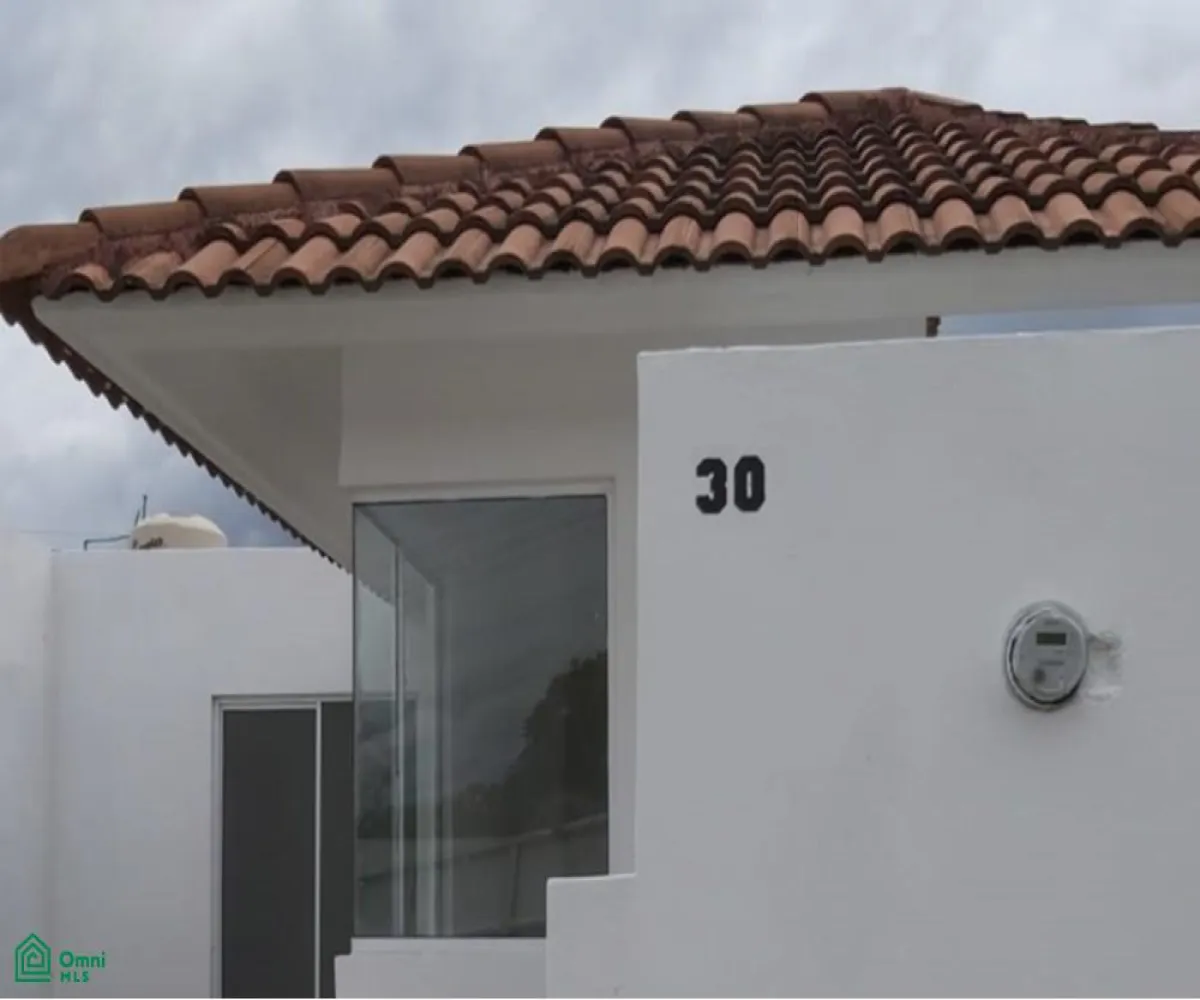 Casa En Venta,Fraccionamiento Rancho Alegre,FRANCISCO BORJA 30, Tlajomulco de Zuniga, Jalisco 45675, 2 Habitaciones,1 Baño,FRANCISCO BORJA,1,MX251031446