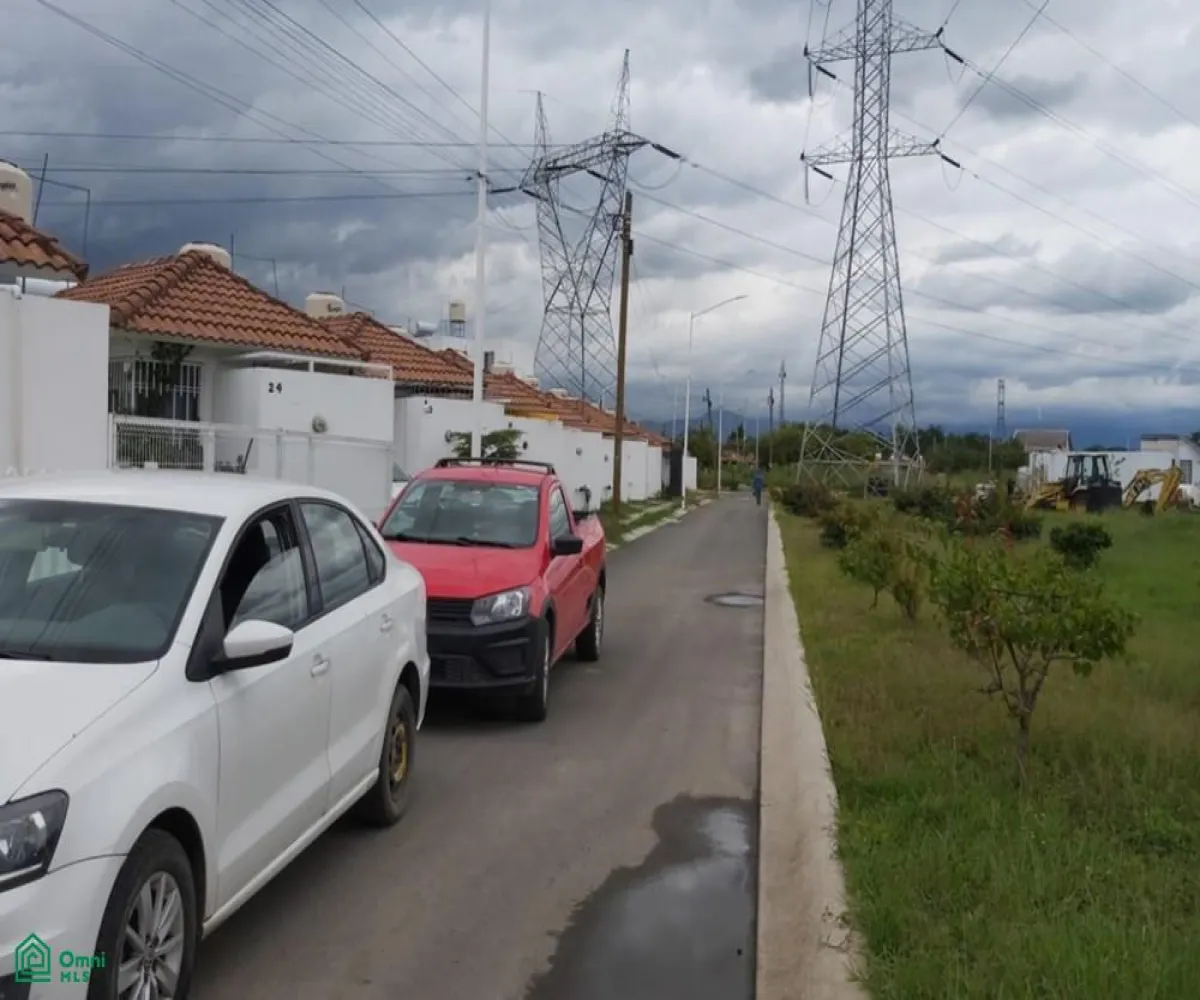 Casa En Venta,Fraccionamiento Rancho Alegre,FRANCISCO BORJA 30, Tlajomulco de Zuniga, Jalisco 45675, 2 Habitaciones,1 Baño,FRANCISCO BORJA,1,MX251031446