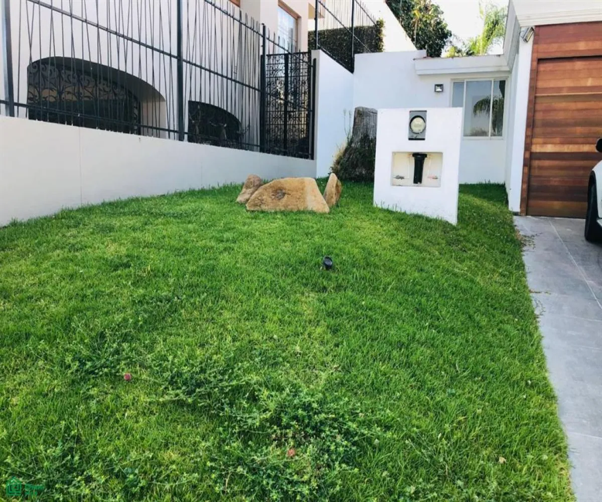 Casa En Venta,El Palomar,PASEO DE LOS PINOS 129, Tlajomulco de Zuniga, Jalisco 45643, 4 Habitaciones,4 Baños,PASEO DE LOS PINOS,2,MX251031651