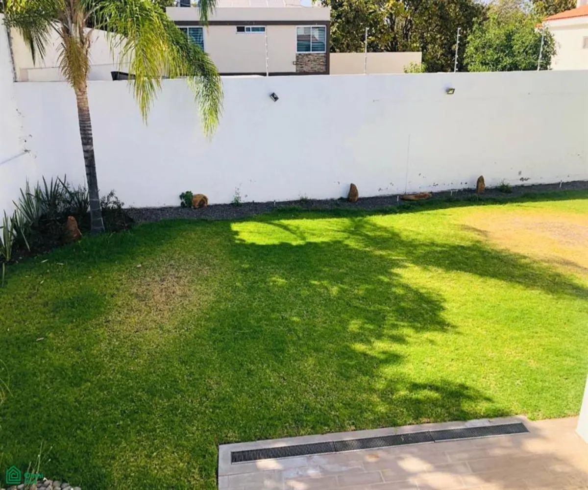 Casa En Venta,El Palomar,PASEO DE LOS PINOS 129, Tlajomulco de Zuniga, Jalisco 45643, 4 Habitaciones,4 Baños,PASEO DE LOS PINOS,2,MX251031651