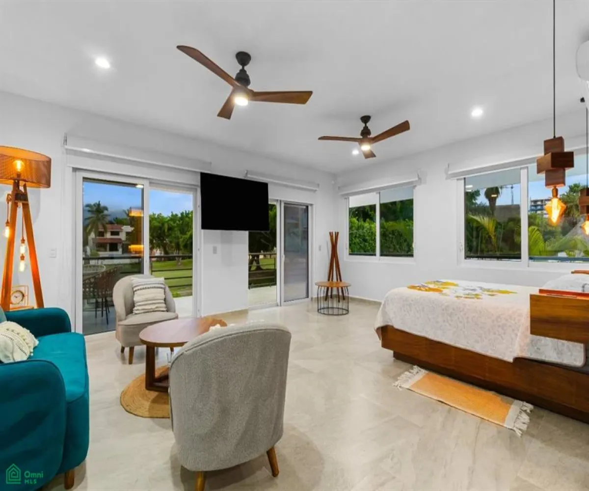 Casa En Venta,Marina Vallarta,Flamingos 142, Puerto Vallarta, Jalisco 48354, 5 Habitaciones,6 Baños,Flamingos,2,MX251031756