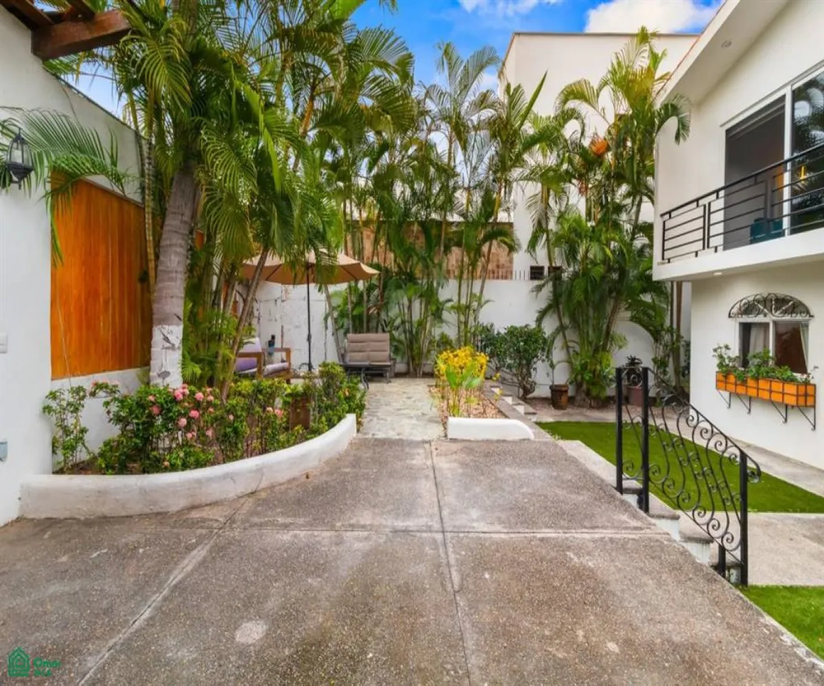 Casa En Venta,Marina Vallarta,Flamingos 142, Puerto Vallarta, Jalisco 48354, 5 Habitaciones,6 Baños,Flamingos,2,MX251031756