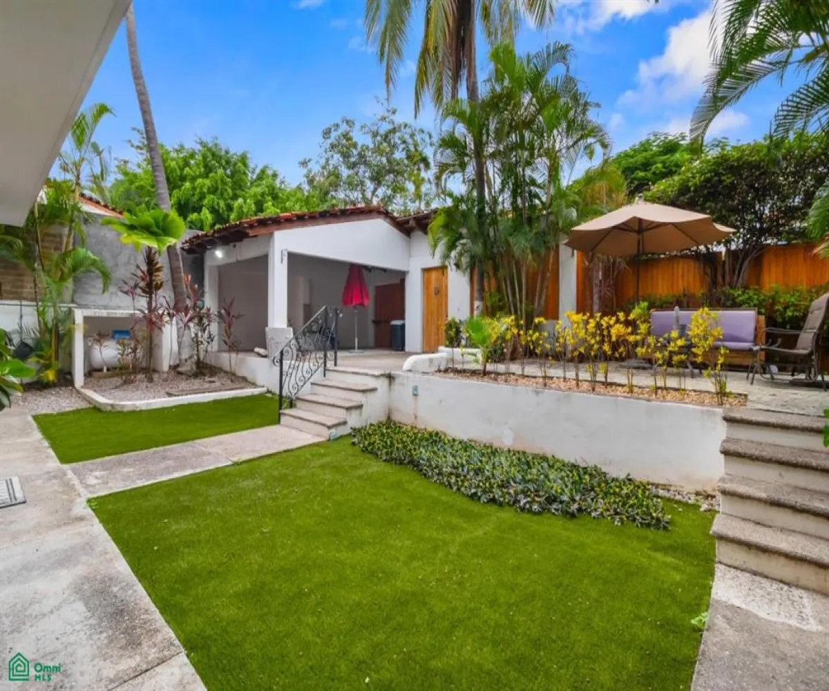 Casa En Venta,Marina Vallarta,Flamingos 142, Puerto Vallarta, Jalisco 48354, 5 Habitaciones,6 Baños,Flamingos,2,MX251031756